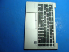 HP EliteBook 840 G7 14" Palmrest w/Touchpad Keyboard Backlit 6070B1707701