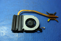 Asus 15.6" U52F-BBG6 CPU Cooling Fan w/Heatsink 13GNZ61AM020-1 13N0-IAA0101 GLP* ASUS