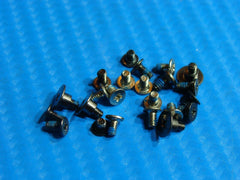 Lenovo ThinkPad 12.5" X270 20K6 OEM Screw Set Screws Repair Kit ScrewSet Lenovo