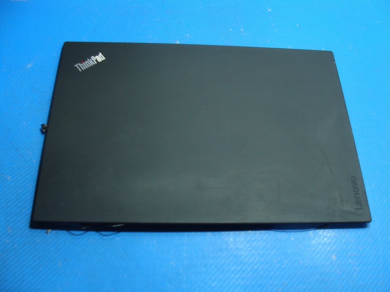 Lenovo ThinkPad P52s 15.6