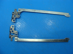 Lenovo IdeaPad S145-14IWL 14" Left & Right Hinge Set Hinges