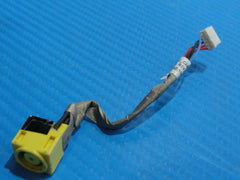 Lenovo ThinkPad X220 12.5" Genuine DC-IN Power Jack w/Cable 50.4KJ01.001 - Laptop Parts - Buy Authentic Computer Parts - Top Seller Ebay