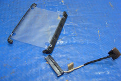 HP Pavilion TS 15-n020us 15.6" OEM Hard Drive Caddy w/Connector DD0U36HD010 ER* - Laptop Parts - Buy Authentic Computer Parts - Top Seller Ebay