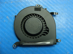 MacBook Air A1466 13" Mid 2013 MD760LL/A Genuine Cooling Fan 923-0442 - Laptop Parts - Buy Authentic Computer Parts - Top Seller Ebay