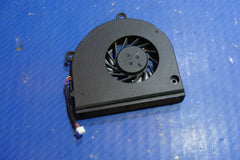 Toshiba Satellite A665-S5181 15.6" Genuine Laptop CPU Cooling Fan DC2800091D0 Toshiba