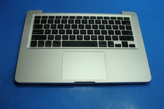 MacBook Pro A1278 13" 2012 MD101LL/A Top Case w/Trackpad Keyboard 661-6595