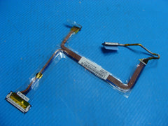 Dell Latitude 14" D630 OEM Laptop LCD Video Cable NT108 