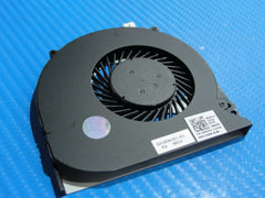 Dell Latitude 14" 3470 Genuine Laptop CPU Cooling Fan M4J5V 023.1003W.0011 - Laptop Parts - Buy Authentic Computer Parts - Top Seller Ebay