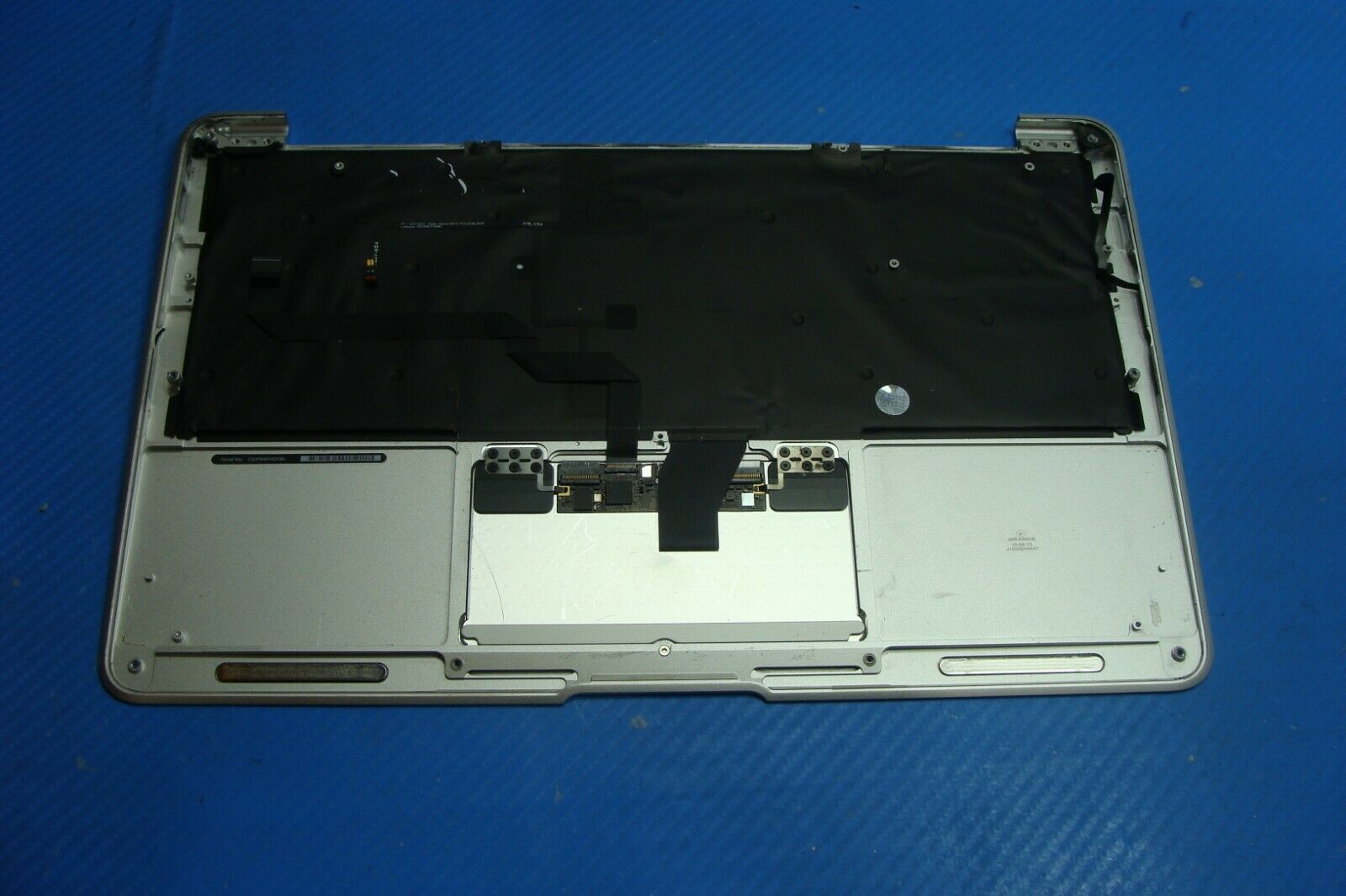 MacBook Air A1465 11