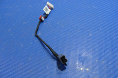 Dell Inspiron 5558 15.6" Genuine Laptop DC IN Power Jack w/ Cable KD4T9 ER* - Laptop Parts - Buy Authentic Computer Parts - Top Seller Ebay