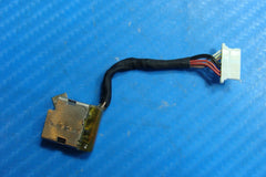 HP Envy x360 m6-ar004dx 15.6" Genuine DC In Power Jack w/Cable - Laptop Parts - Buy Authentic Computer Parts - Top Seller Ebay