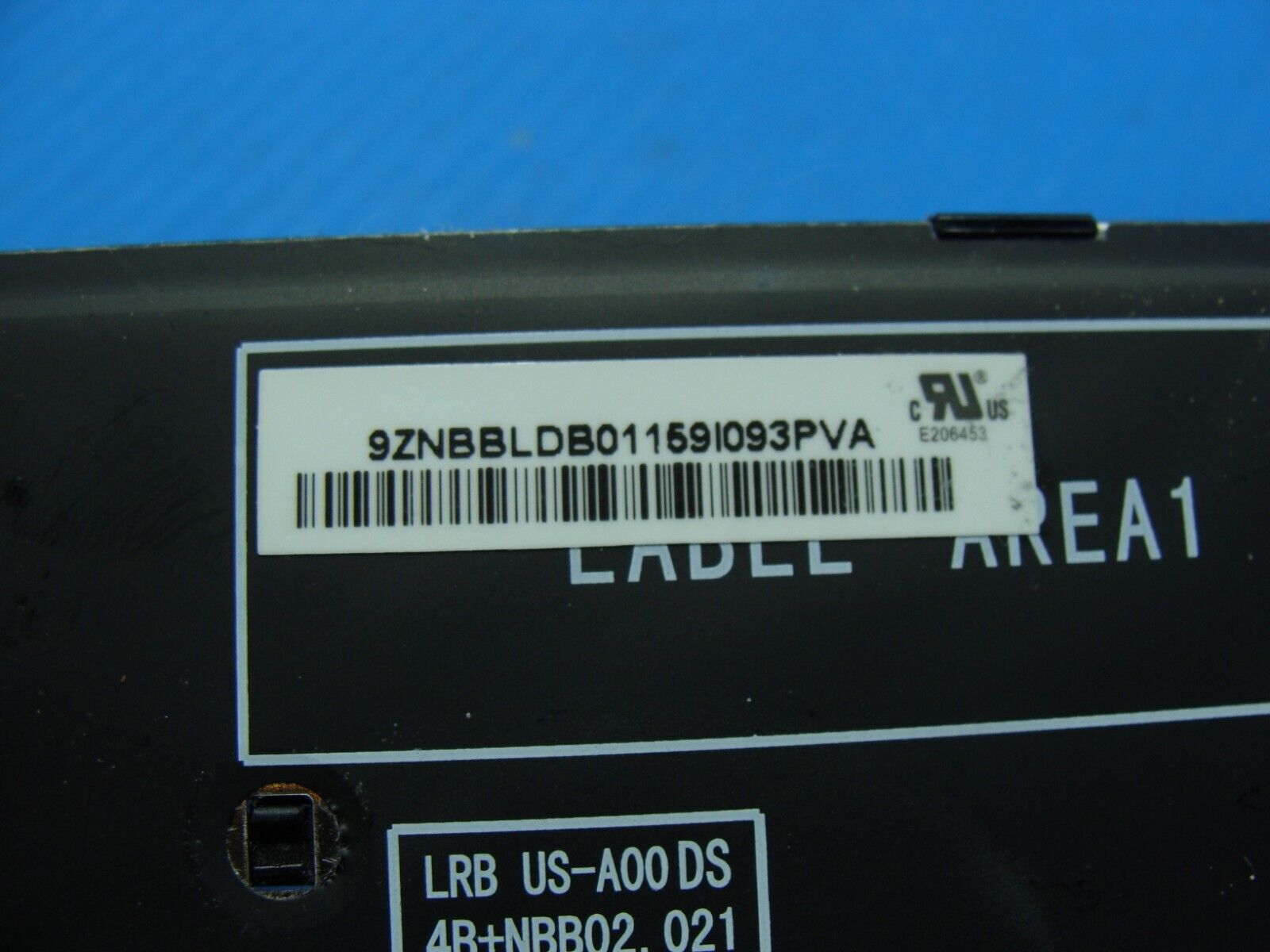 Dell Inspiron 15 5559 15.6