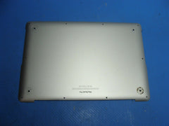 MacBook Pro A1502 13" Late 2013 ME866LL/A Genuine Bottom Case Silver 923-0561 