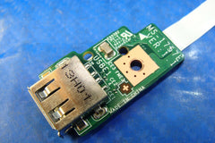 MSI GE70 2OE MS-1757 17.3" Genuine Laptop USB Port Board w/Cable MS-1759E ER* - Laptop Parts - Buy Authentic Computer Parts - Top Seller Ebay