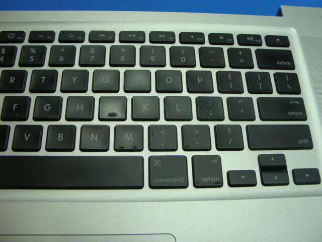 MacBook Pro A1286 15