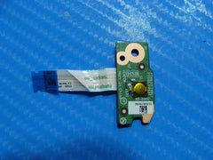 Lenovo Thinkpad T14 Gen 2 14" Power Button Board w/Cable NS-B902