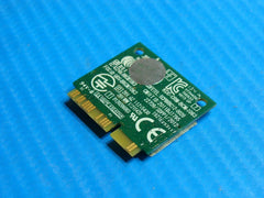 Sony VAIO 14" SVF14NA1UL OEM Wireless WIFI Card BCM943142HM T77H456.00 - Laptop Parts - Buy Authentic Computer Parts - Top Seller Ebay