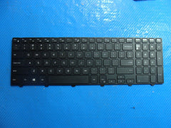 Dell Inspiron 15 3552 15.6" US Keyboard Black KPP2C 490.00H07.0L01