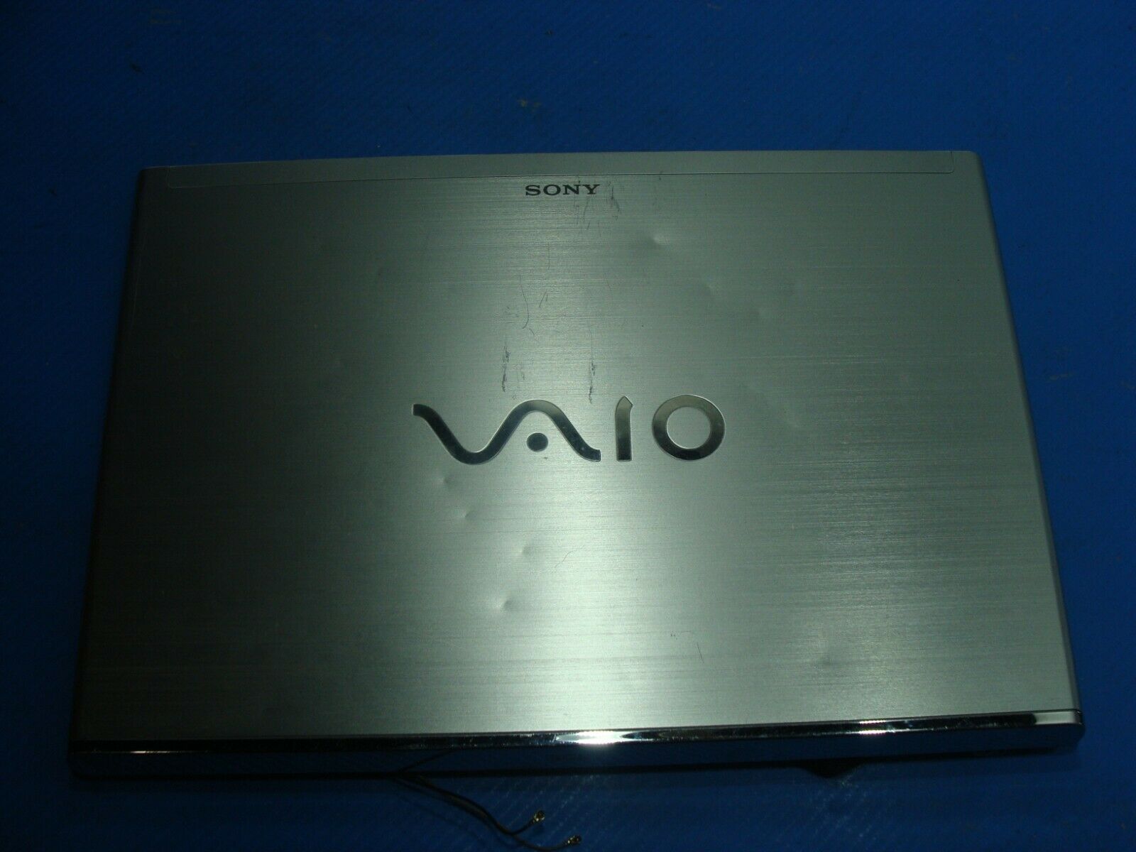 Sony Vaio SVT14126CXS 14