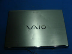 Sony Vaio SVT14126CXS 14" Glossy HD LCD Touch Screen Complete Assembly 