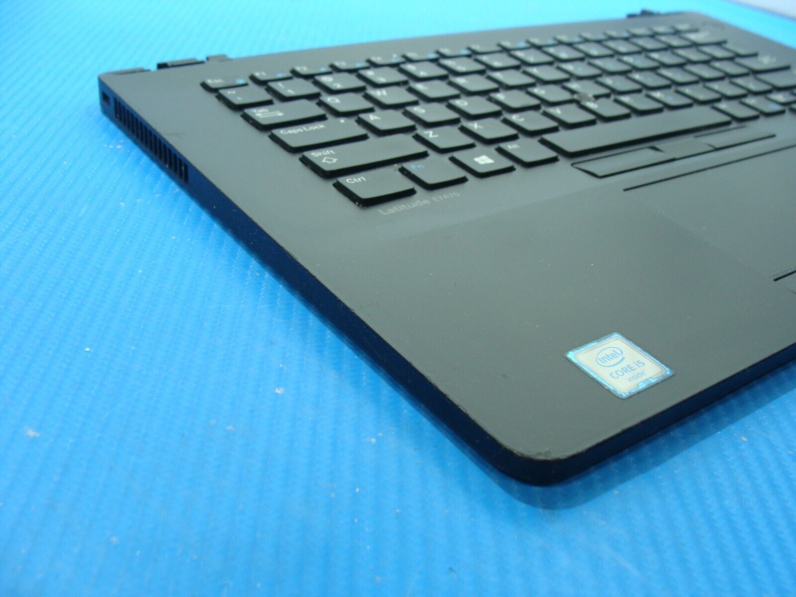 Dell Latitude E7470 14