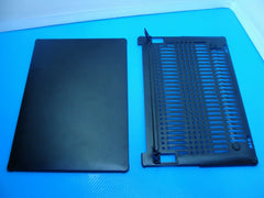 Dell XPS 15.6" 15 9570 OEM Laptop Bottom Case Black Dell