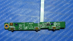 Lenovo Miix 3 1030 10.1" Genuine Tablet Power Button Board w/ Cable ER* - Laptop Parts - Buy Authentic Computer Parts - Top Seller Ebay