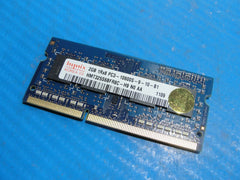 MacBook Pro 13" A1278 Early 2011 MC700LL/A SO-DIMM 2GB RAM Memory 661-5860 #1 - Laptop Parts - Buy Authentic Computer Parts - Top Seller Ebay