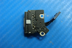 MacBook Pro 15" A1398 Mid 2015 MJLQ2LL/A MagSafe 2 Board 923-00535 