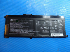 HP Envy x360 15.6” 15-dr1070wm Battery 15.12V 55.67Wh 3470mAh SA04XL L43248-AC2