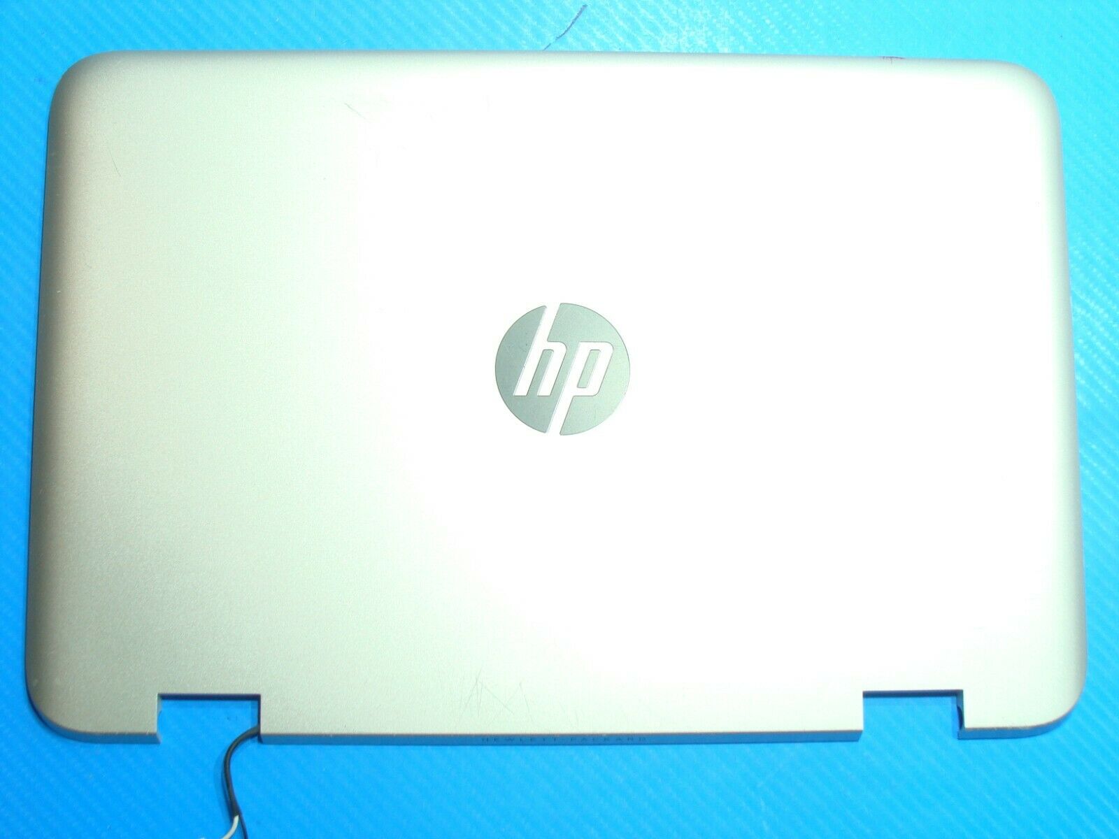 HP Pavilion x360 13.3