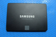 HP 800 G1 Samsung 250GB 2.5" SATA SSD Solid State Drive MZ7LN250 MZ-75E250