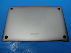 MacBook Pro A1989 13" Mid 2019 MV962LL/A Bottom Case Space Gray 923-03175]