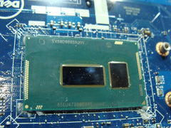 Dell Latitude E7450 14" Intel i7-5600u 2.6GHz Motherboard LA-A961P Y15C1 AS IS