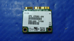 HP Spectre XT 15.6" 15t-4000 OEM Laptop Wireless WiFi Card  6235NHMW GLP* - Laptop Parts - Buy Authentic Computer Parts - Top Seller Ebay