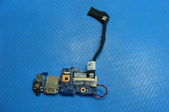 Dell Inspiron 14 5402 14" Genuine Laptop USB Audio Board with Cable 3XKGT - Laptop Parts - Buy Authentic Computer Parts - Top Seller Ebay