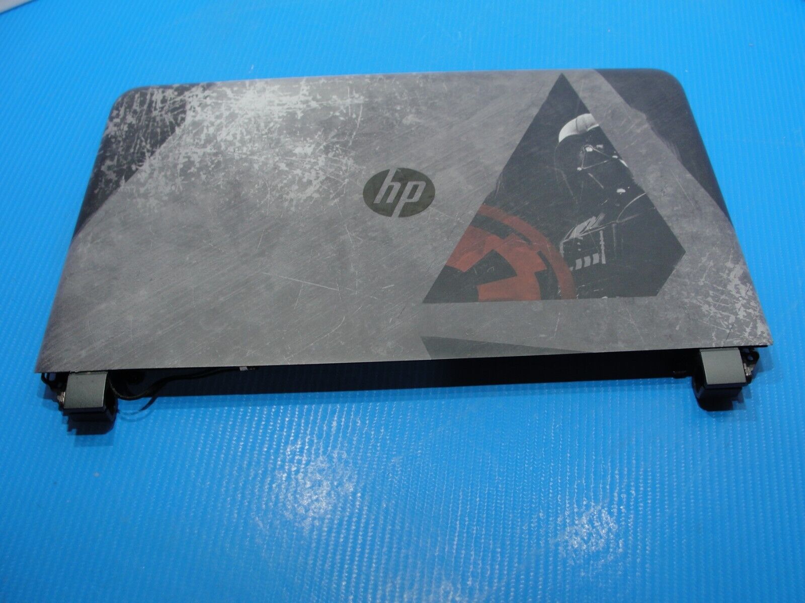 HP Pavilion 15-Series 15.6