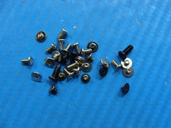 HP Pavilion x360 14-dw1013dx 14" Genuine Screw Set Screws for Repair ScrewSet