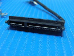 Lenovo IdeaPad U430 Touch 14" Hard Drive Caddy w/Connector Screws DD0LZ9HD000