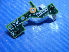 Fujitsu Lifebook 13.3" T900 OEM Button Switch Board with Cable CP443091-Z5 GLP* Fujitsu