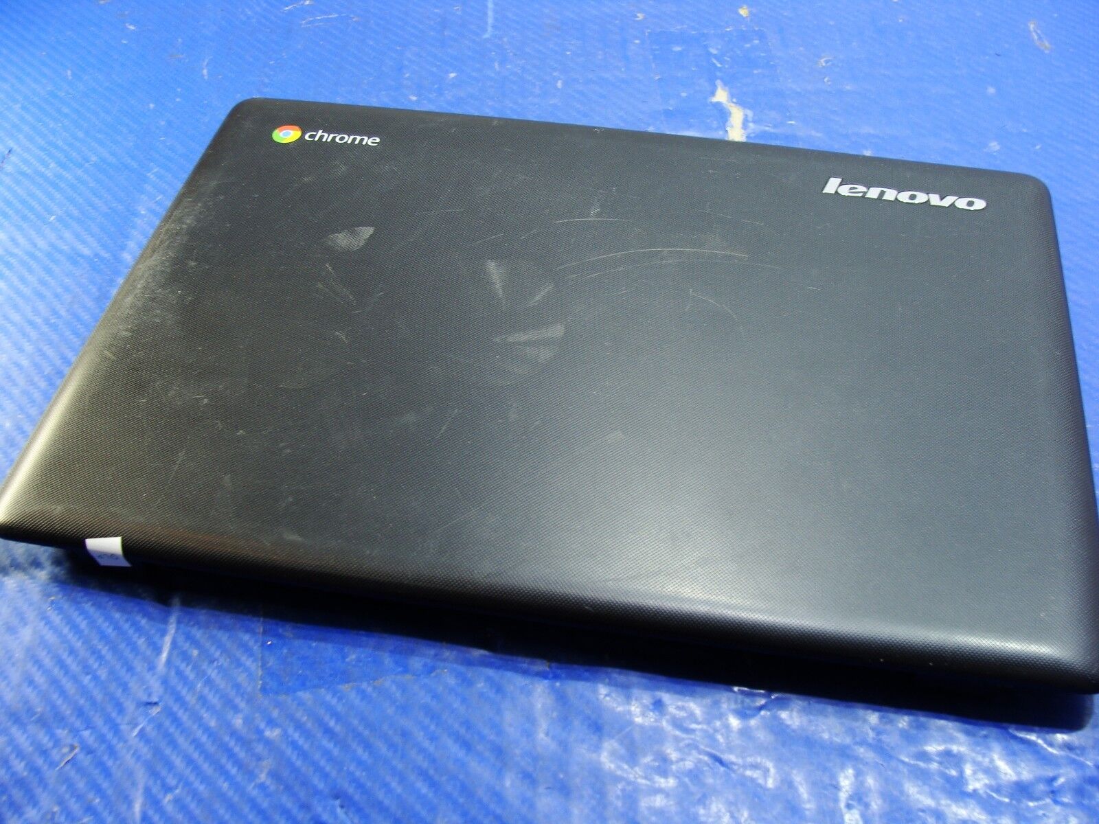 Lenovo 100S Chromebook 11IBY 11.6