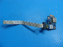 Dell Inspiron 5721 17.3" Genuine Laptop USB Port Board w/Cable XFKH2 LS-9102P - Laptop Parts - Buy Authentic Computer Parts - Top Seller Ebay