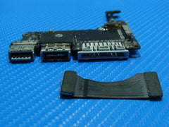 MacBook Pro 13" A1425 Late 2012 MD212LL/A I/O Board Right /Cable 661-7012 