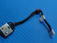 Lenovo 15.6" B50-45 Genuine Laptop DC IN Power Jack w/ Cable DC30100SC00 GLP* - Laptop Parts - Buy Authentic Computer Parts - Top Seller Ebay