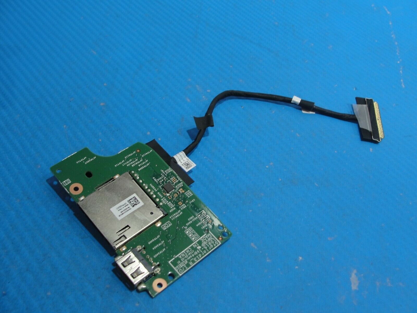 Dell Inspiron 15-5578 15.6