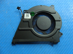 Lenovo Ideapad Flex 5 14ALC05 14" Genuine Laptop CPU Cooling Fan 5F10S13911