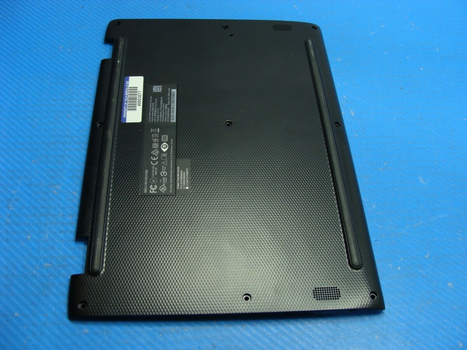 Lenovo Chromebook 300e 81MB 2nd Gen 11.6