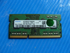 Lenovo 320-15IAP Samsung 4GB PC3L-12800S Memory RAM SO-DIMM M471B5173EB0-YK0