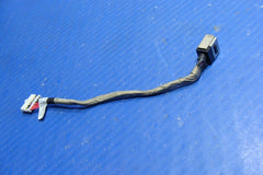 MSI 15.6" 16J9 GL62M  Genuine DC-IN Power Jack w/Cable K1G-3006022-H39 GLP* MSI