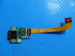 Lenovo ThinkPad 14" T14 Gen 2 Genuine Laptop USB Port Port Board w/Cable NS-B901